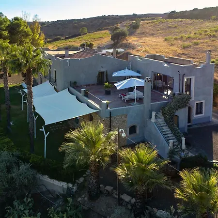 Farm stay La Casa Degli Angeli Caltagirone