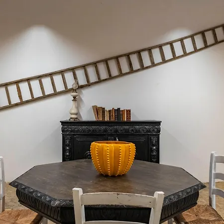 La Casa Degli Angeli * Caltagirone