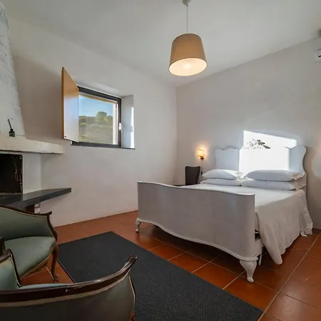 La Casa Degli Angeli Farm stay