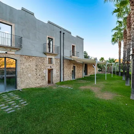 Farm stay La Casa Degli Angeli