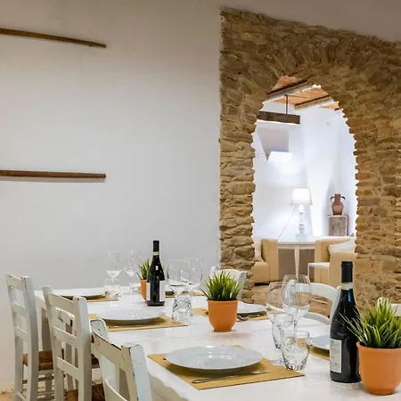 La Casa Degli Angeli Farm stay Caltagirone