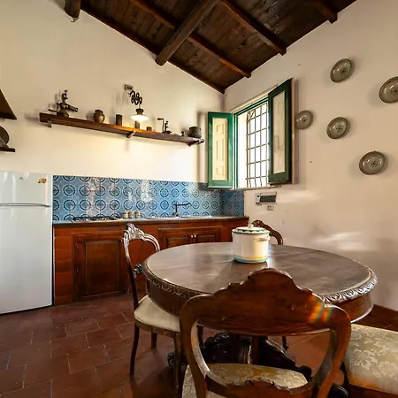 La Casa Degli Angeli Farm stay