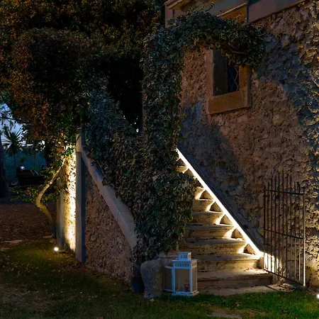 La Casa Degli Angeli Farm stay Caltagirone