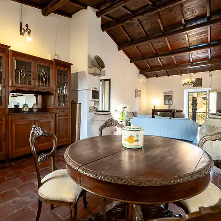La Casa Degli Angeli Caltagirone