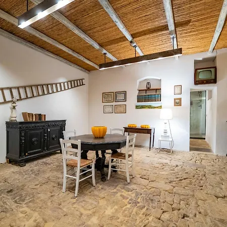 Farm stay La Casa Degli Angeli