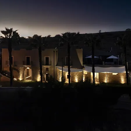 La Casa Degli Angeli Farm stay Caltagirone