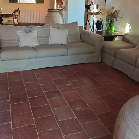 La Casa Degli Angeli Farm stay Caltagirone