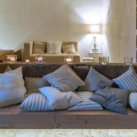 La Casa Degli Angeli Farm stay