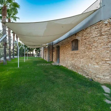 La Casa Degli Angeli Farm stay *