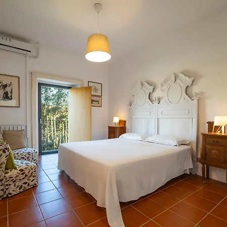 Farm stay La Casa Degli Angeli Caltagirone