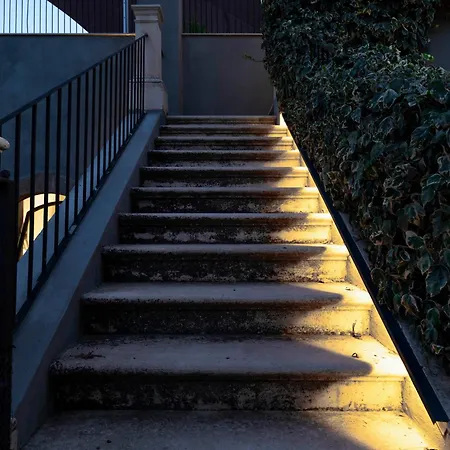 La Casa Degli Angeli Farm stay