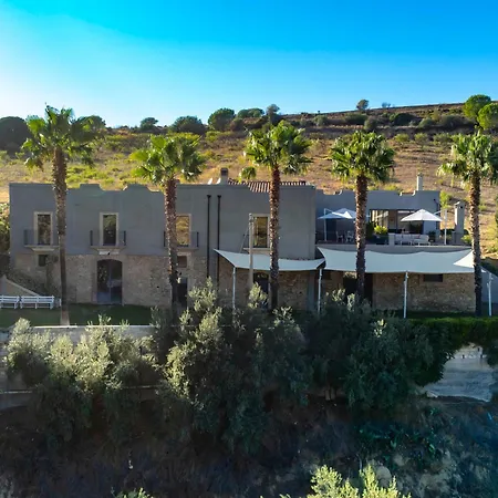 Farm stay La Casa Degli Angeli Caltagirone