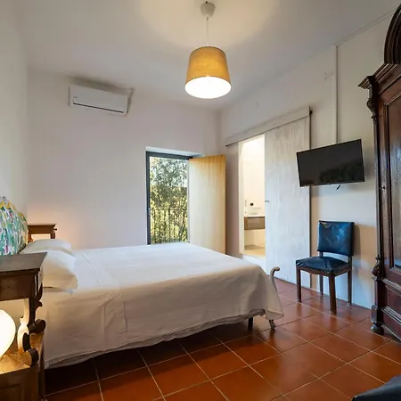 La Casa Degli Angeli Farm stay