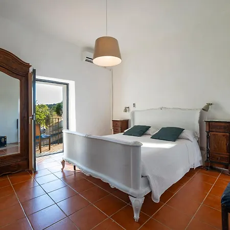 La Casa Degli Angeli Farm stay *