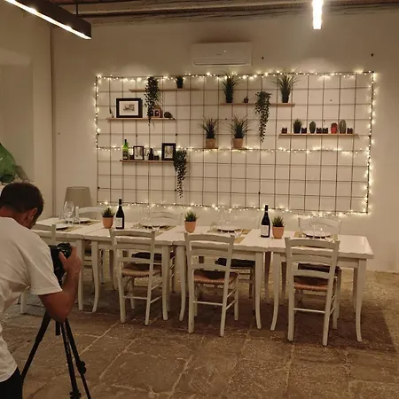 Farm stay La Casa Degli Angeli Caltagirone