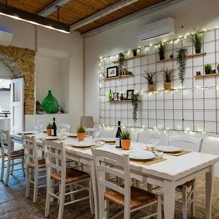 La Casa Degli Angeli