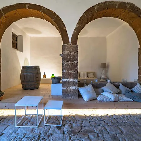 La Casa Degli Angeli Farm stay