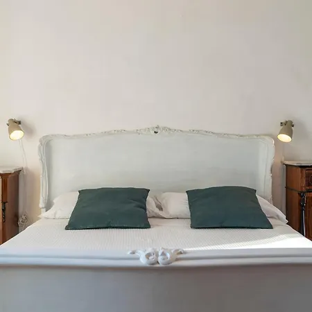 Farm stay La Casa Degli Angeli *