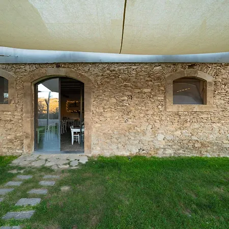 La Casa Degli Angeli Farm stay Caltagirone